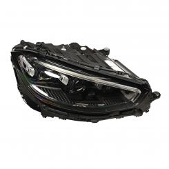 Faro dx LED dinamico 