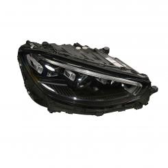 Faro dx LED dinamico 