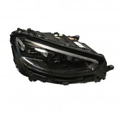 Faro dx LED dinamico 