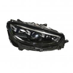 Faro dx LED dinamico 