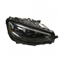 Faro dx LED dinamico 