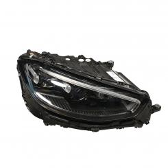 Faro dx LED dinamico 