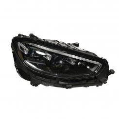 Faro dx LED dinamico 