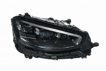 Faro dx LED dinamico 