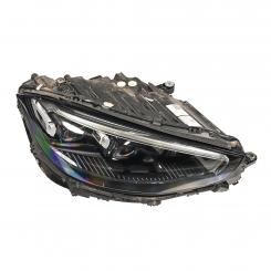 Faro dx LED dinamico 