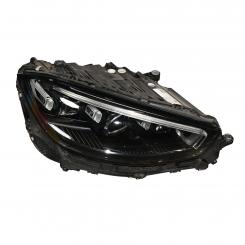 Faro dx LED dinamico 