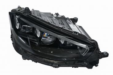 Faro dx LED dinamico 