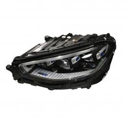 Faro LI LED digitale 