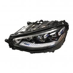 Faro LI LED digitale 