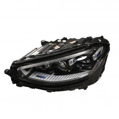 Faro LI LED digitale 