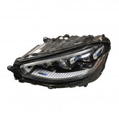 Faro LI LED digitale 