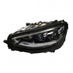 Faro LI LED digitale 