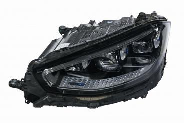 Faro LI LED digitale 