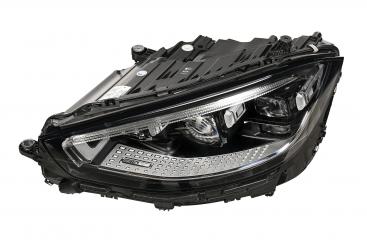 Faro LI LED digitale 