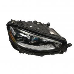 Faro RE LED digitale 