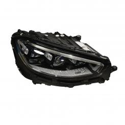 Faro RE LED digitale 