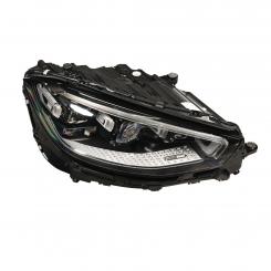 Faro RE LED digitale 