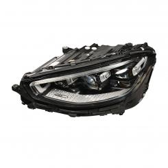 Faro LI LED digitale 