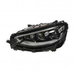 Faro LI LED digitale 
