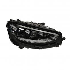 Faro lato destro LED 