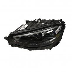 Faro lato sinistro LED 