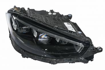 Faro dx LED dinamico 