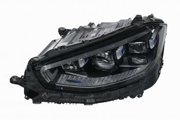 Faro LI LED digitale 