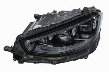 Faro LI LED digitale 