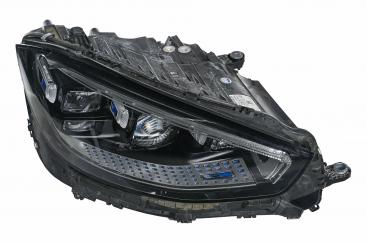 Faro RE LED digitale 
