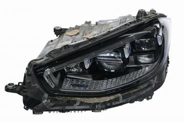 Faro LI LED digitale 