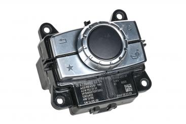 Unità di comando controller unità di comando audio/COMAND 