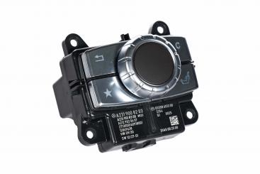 Blocco interruttori controller 