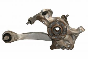 Semiasse anteriore DX 4M 