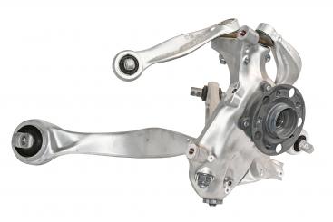 Semiasse anteriore DX 4M 