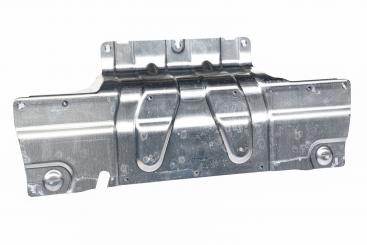 Copertura del motore incapsulamento insonorizzante in basso 