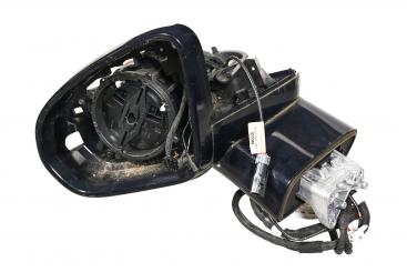 Supporto retrovisore lato sinistro 