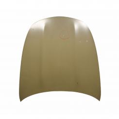 cofano del motore 