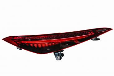 Luce posteriore sinistra LED 