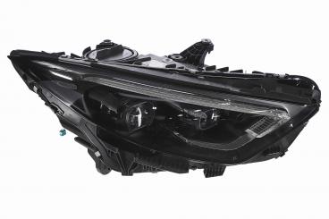 Faro dx LED dinamico 