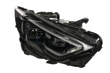 Faro lato destro LED 
