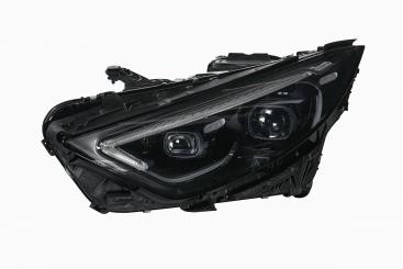 Faro LI statico LED 