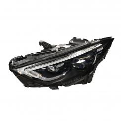 Faro lato sinistro LED 