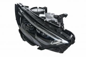 Faro lato destro LED 