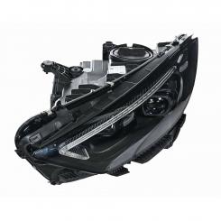 Faro lato sinistro LED