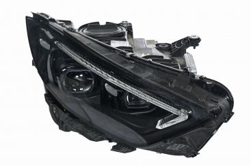 Faro lato destro LED 