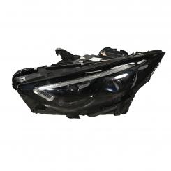 Faro lato sinistro LED 