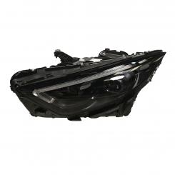 Faro lato sinistro LED 