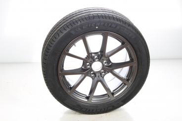 Ruota completa in alluminio HANKOOK/VentusS1Noble2 cerchio a 