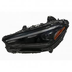 Faro lato sinistro LED
