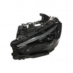 Faro lato sinistro LED